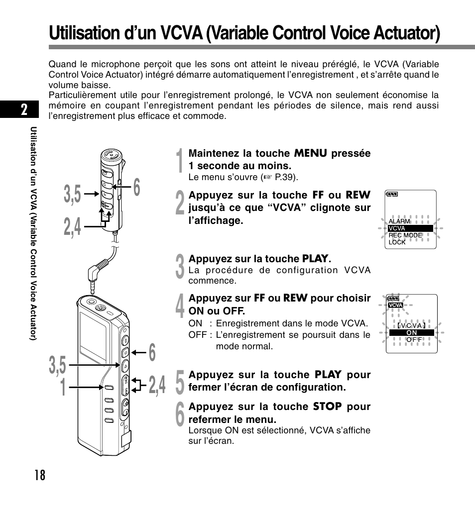 Olympus DS-2200 User Manual | Page 78 / 180