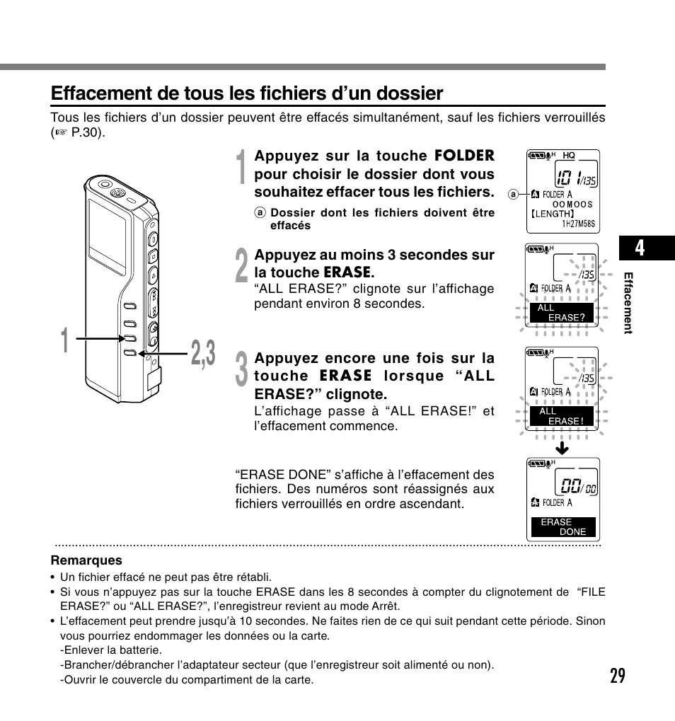 Olympus DS-2200 User Manual | Page 89 / 180