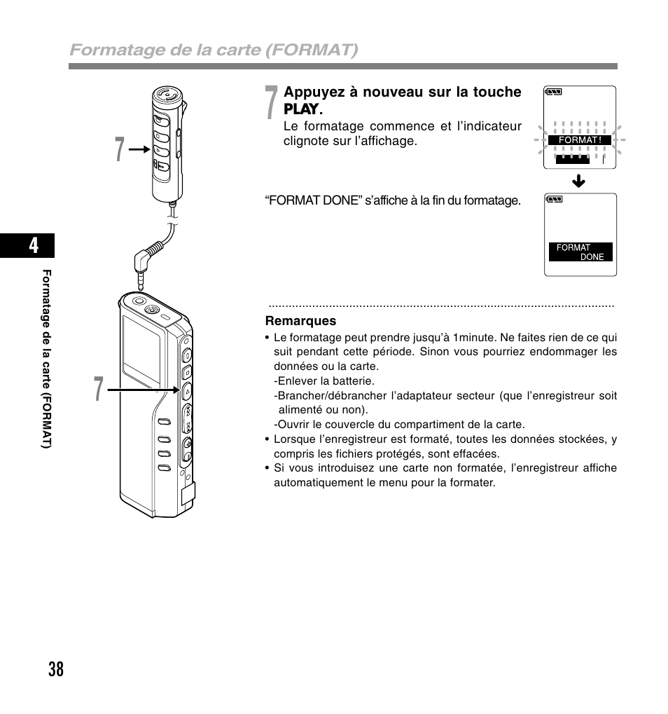 Olympus DS-2200 User Manual | Page 98 / 180