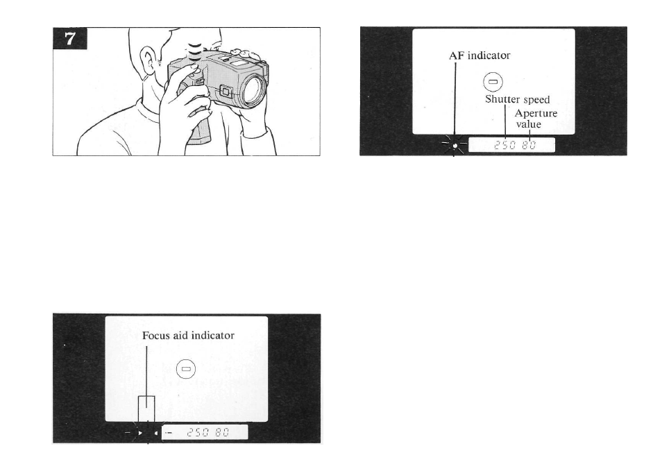 Olympus AZ-4 Zoom User Manual | Page 14 / 58