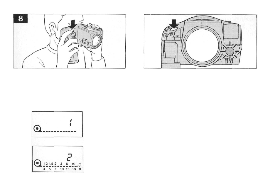 Olympus AZ-4 Zoom User Manual | Page 15 / 58