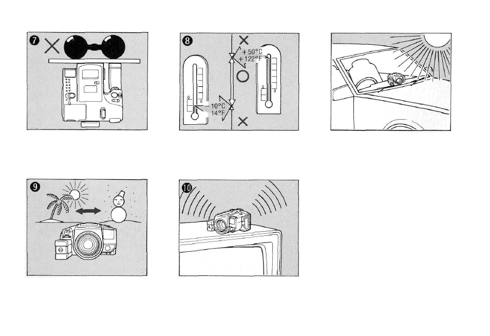 Olympus AZ-4 Zoom User Manual | Page 51 / 58