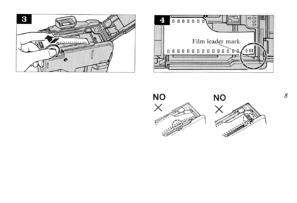 Olympus AZ-4 Zoom User Manual | Page 9 / 58