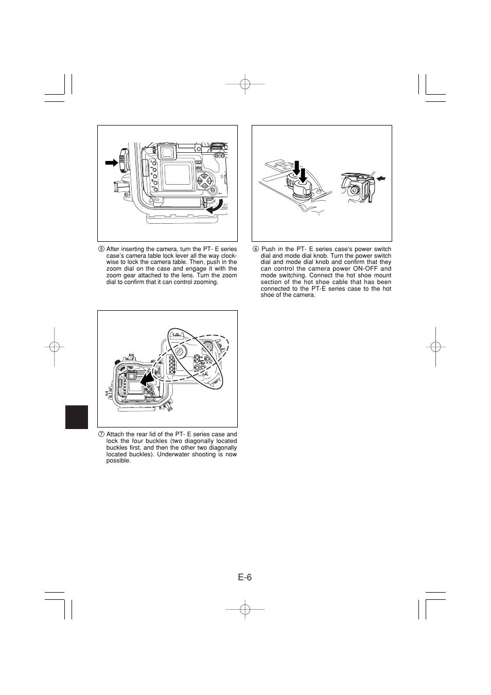 Olympus PPO-E02 User Manual | Page 16 / 60