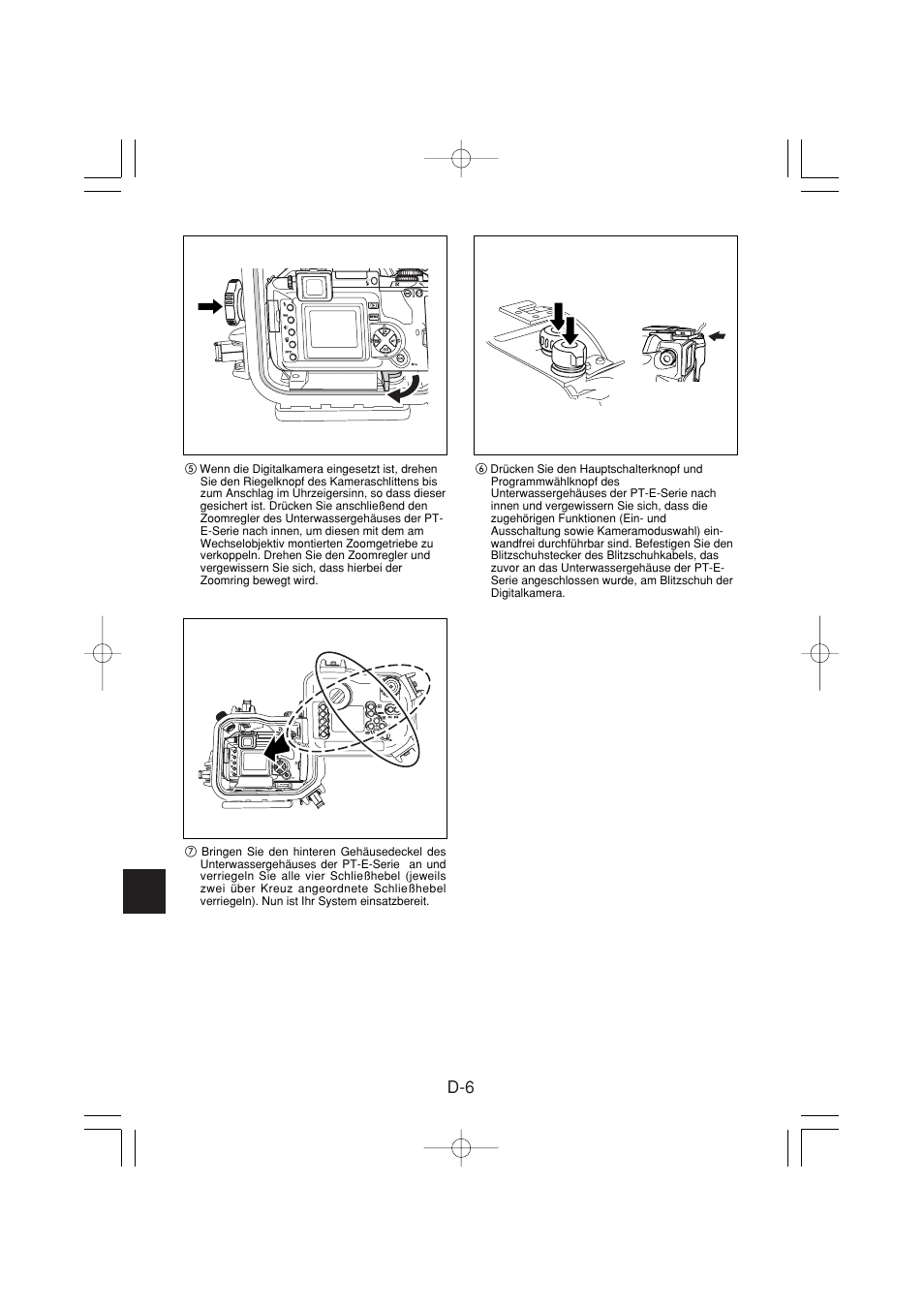 Olympus PPO-E02 User Manual | Page 32 / 60