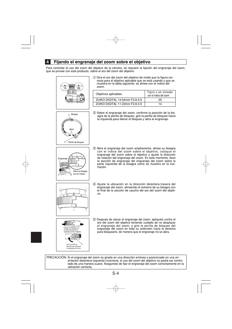 Olympus PPO-E02 User Manual | Page 38 / 60