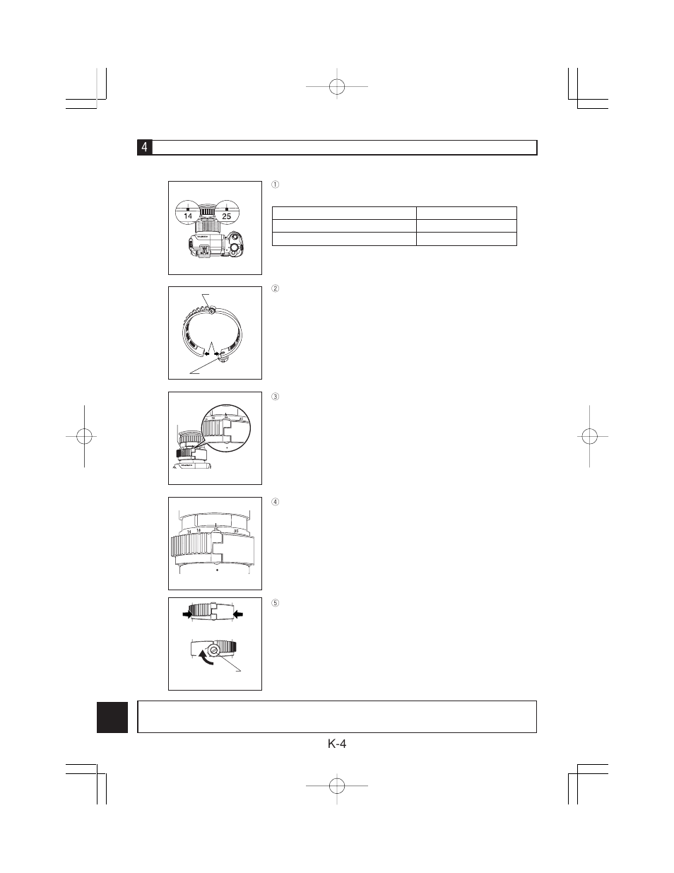 Olympus PPO-E02 User Manual | Page 54 / 60