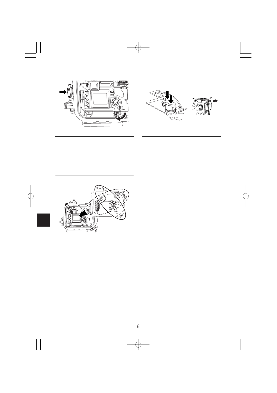 Olympus PPO-E02 User Manual | Page 8 / 60