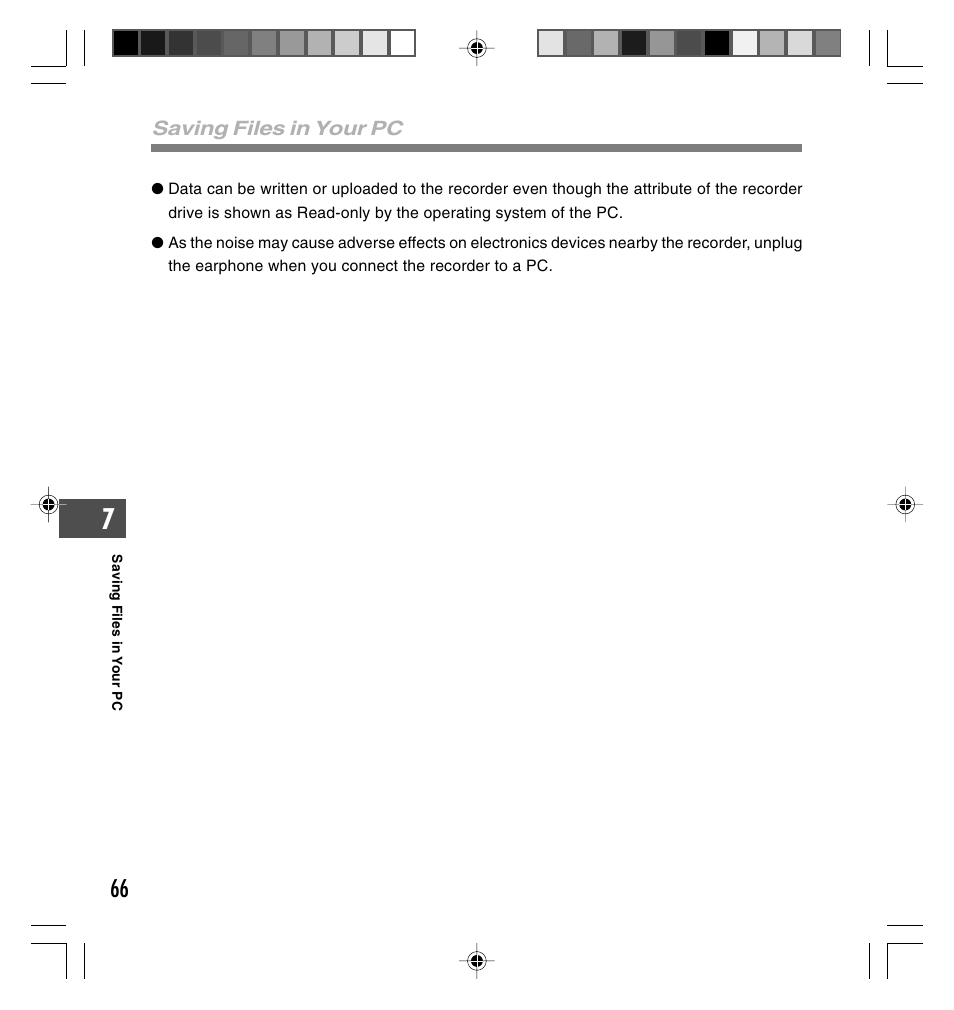 Olympus DS-40 User Manual | Page 66 / 87
