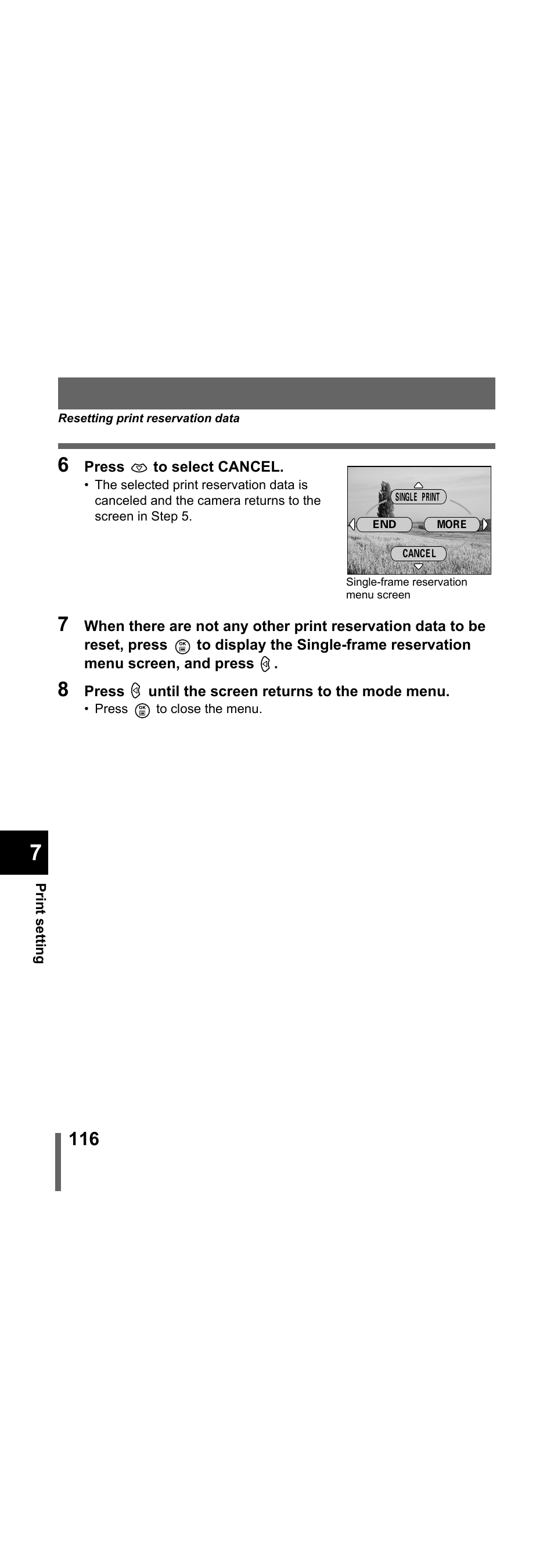 Olympus X-300 EN User Manual | Page 117 / 171