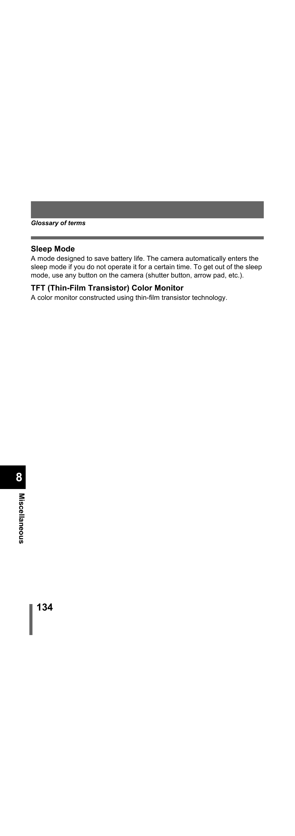 Olympus X-300 EN User Manual | Page 135 / 171