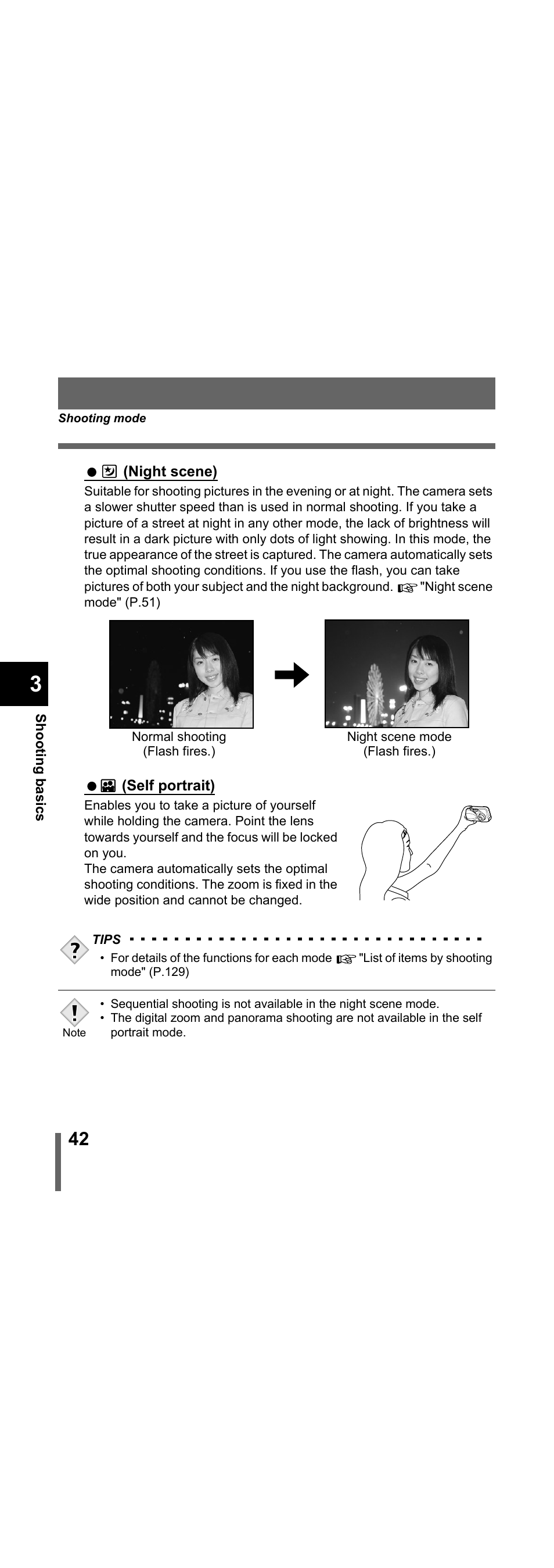Olympus X-300 EN User Manual | Page 43 / 171