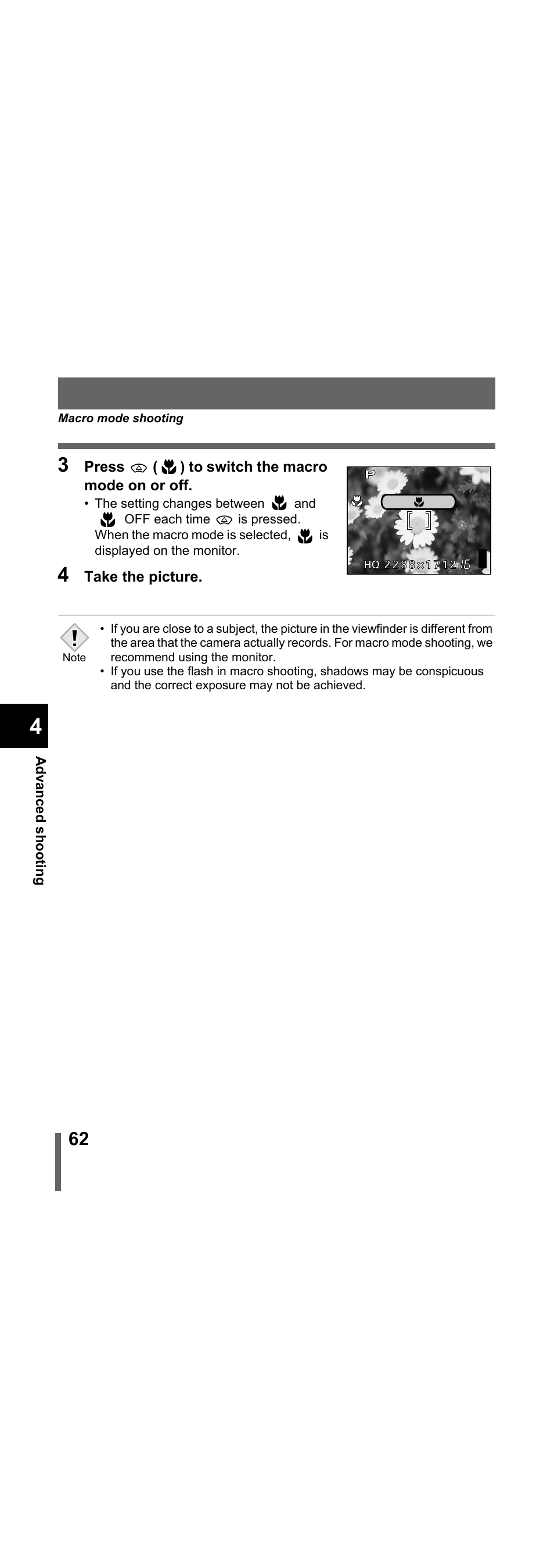 Olympus X-300 EN User Manual | Page 63 / 171