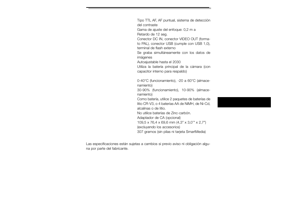 Olympus C-2040ZOOM User Manual | Page 147 / 148