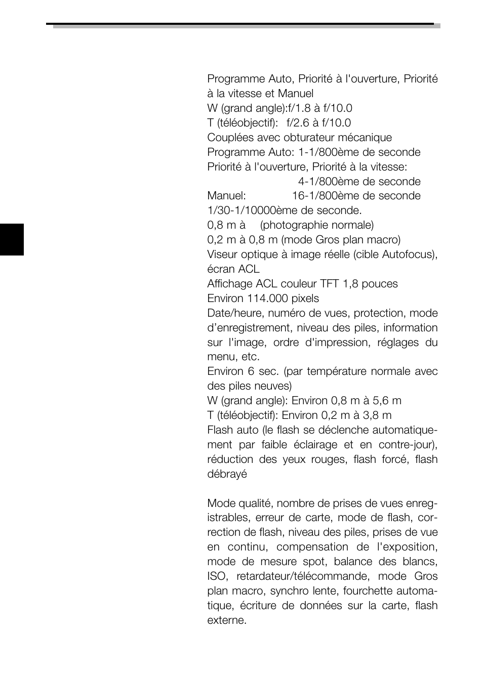 Olympus C-2040ZOOM User Manual | Page 74 / 148