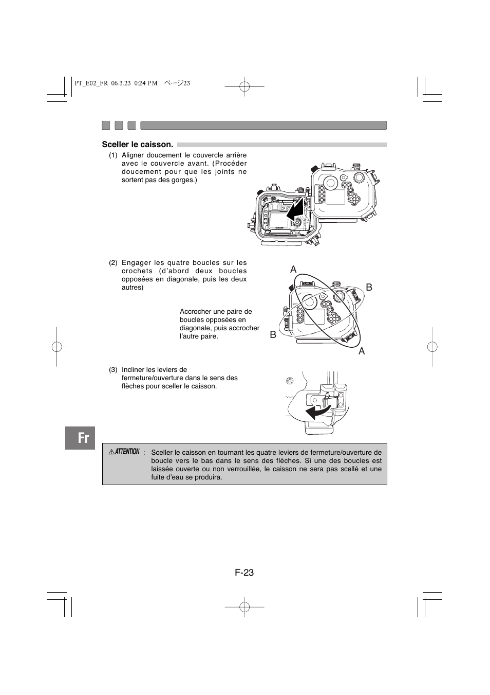 Olympus PT-E02 User Manual | Page 104 / 284