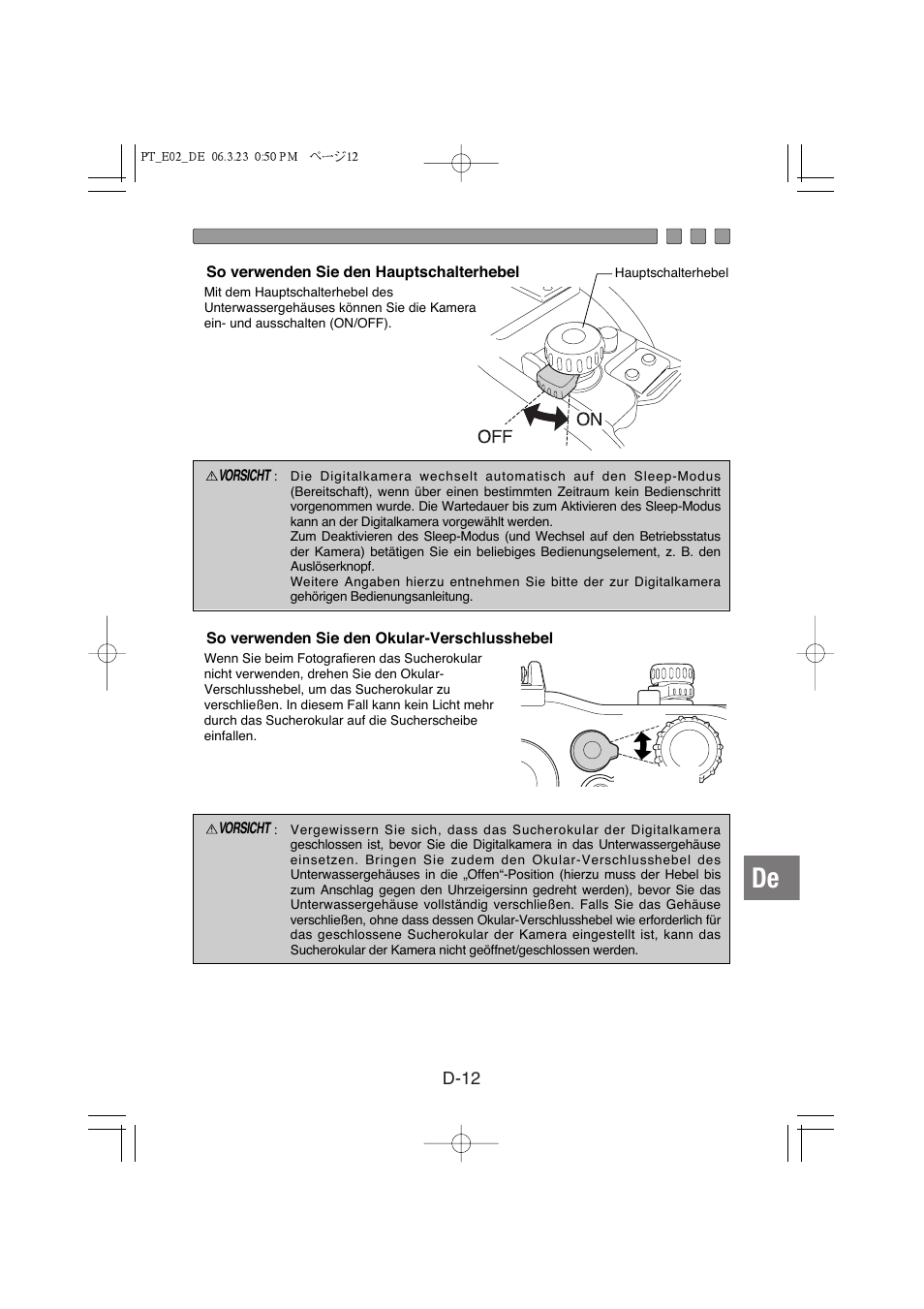 Olympus PT-E02 User Manual | Page 133 / 284