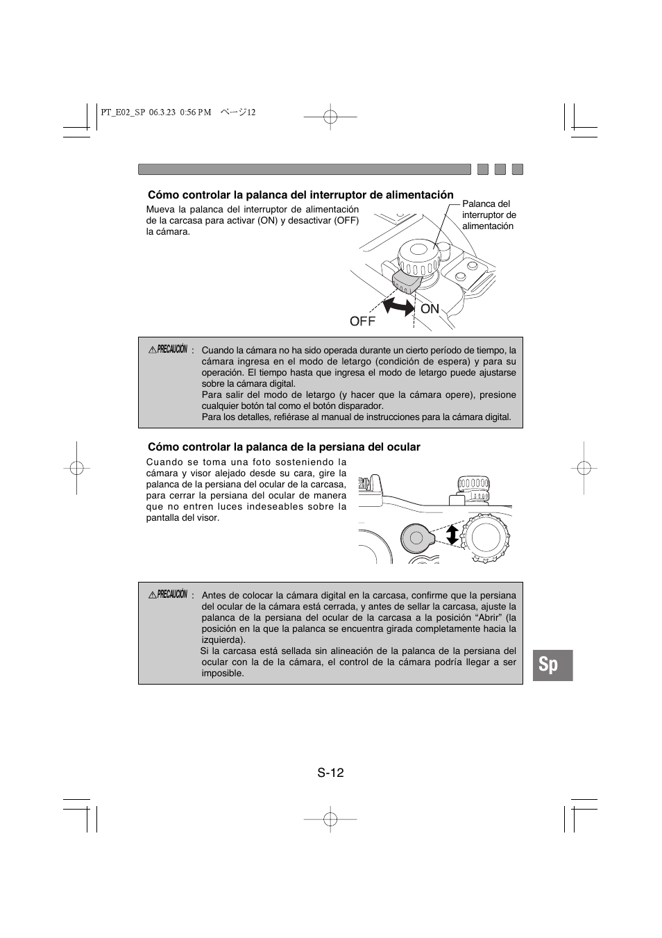 Olympus PT-E02 User Manual | Page 173 / 284
