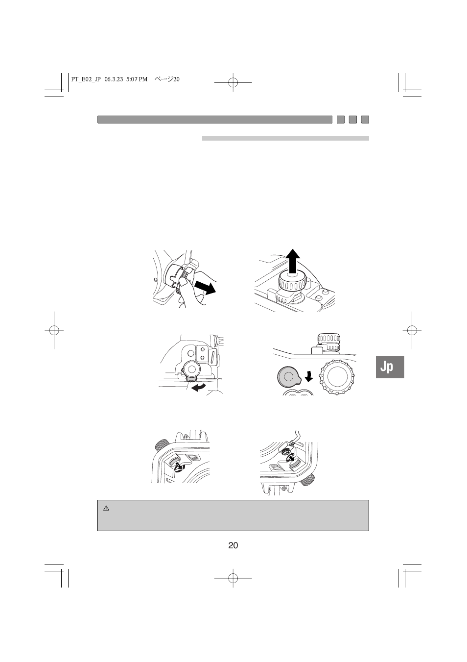 Olympus PT-E02 User Manual | Page 21 / 284