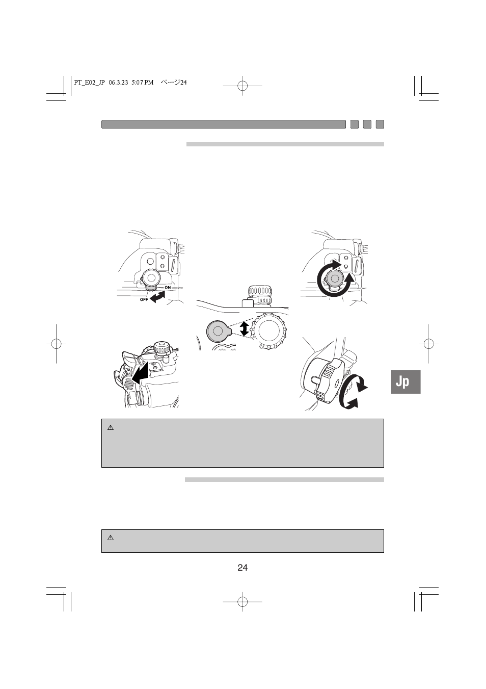 Olympus PT-E02 User Manual | Page 25 / 284