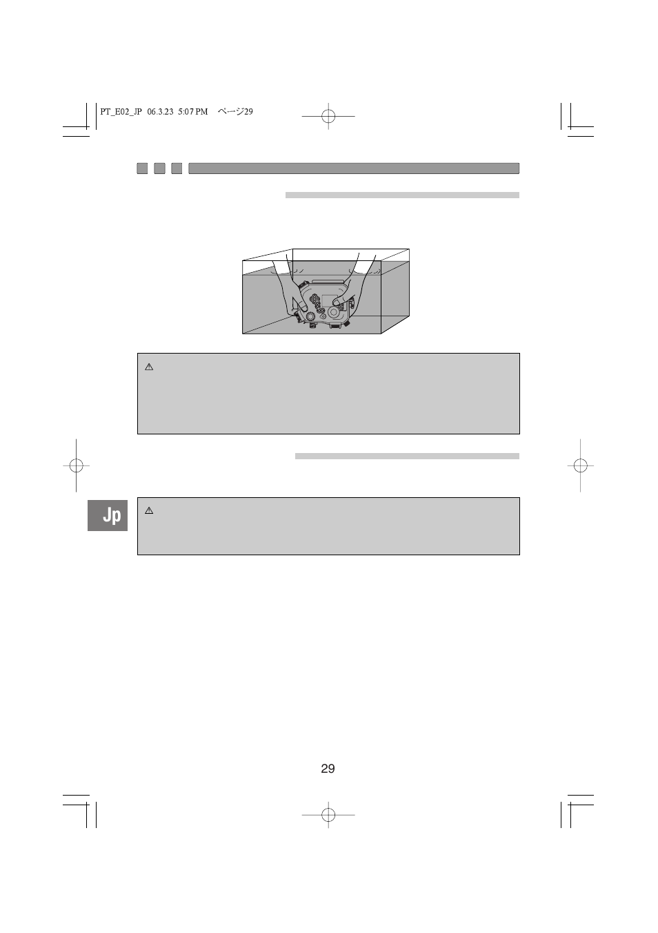 Olympus PT-E02 User Manual | Page 30 / 284