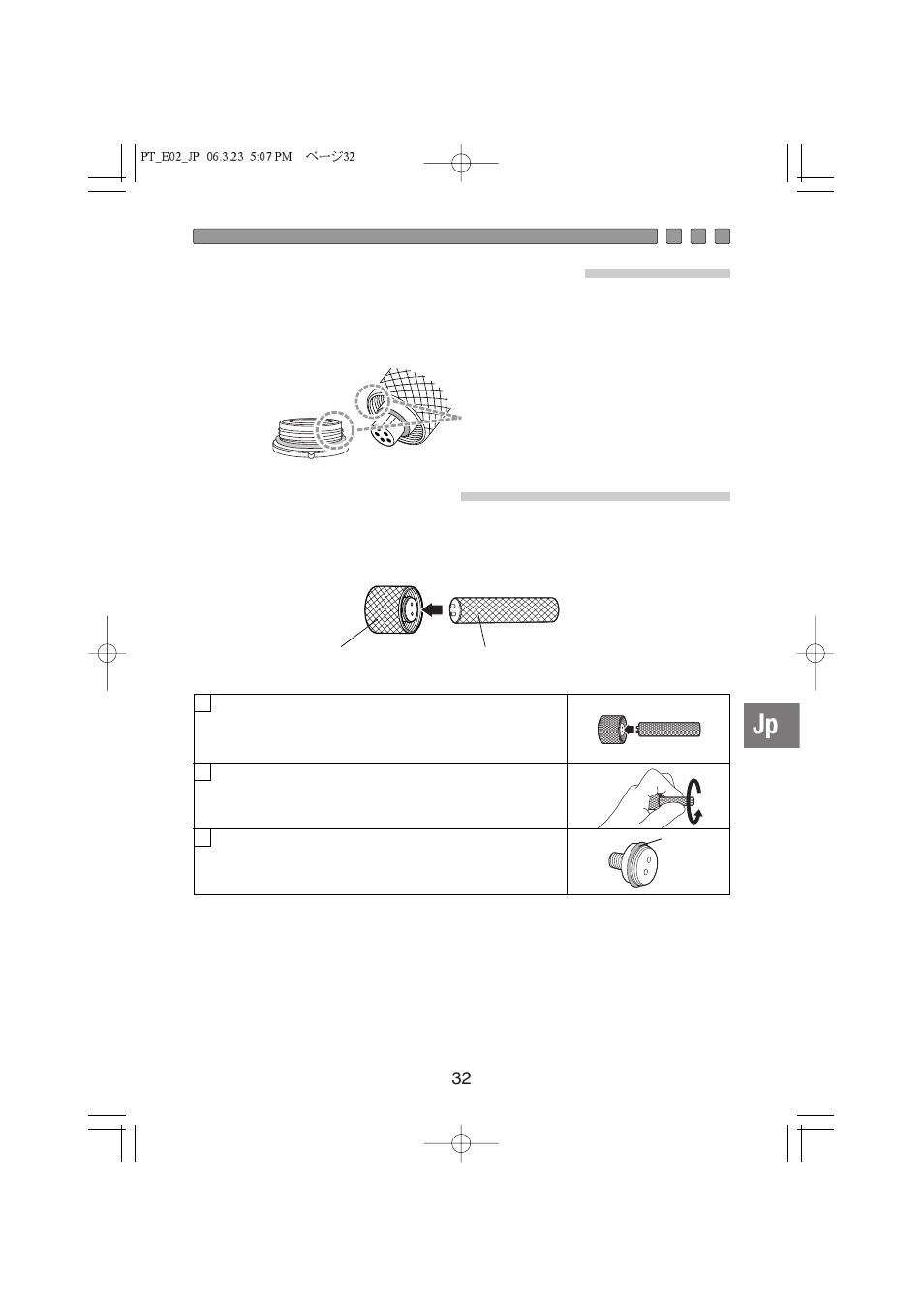 Olympus PT-E02 User Manual | Page 33 / 284