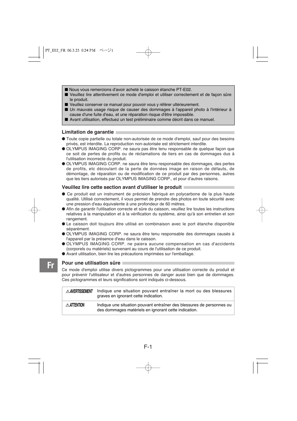 Olympus PT-E02 User Manual | Page 82 / 284