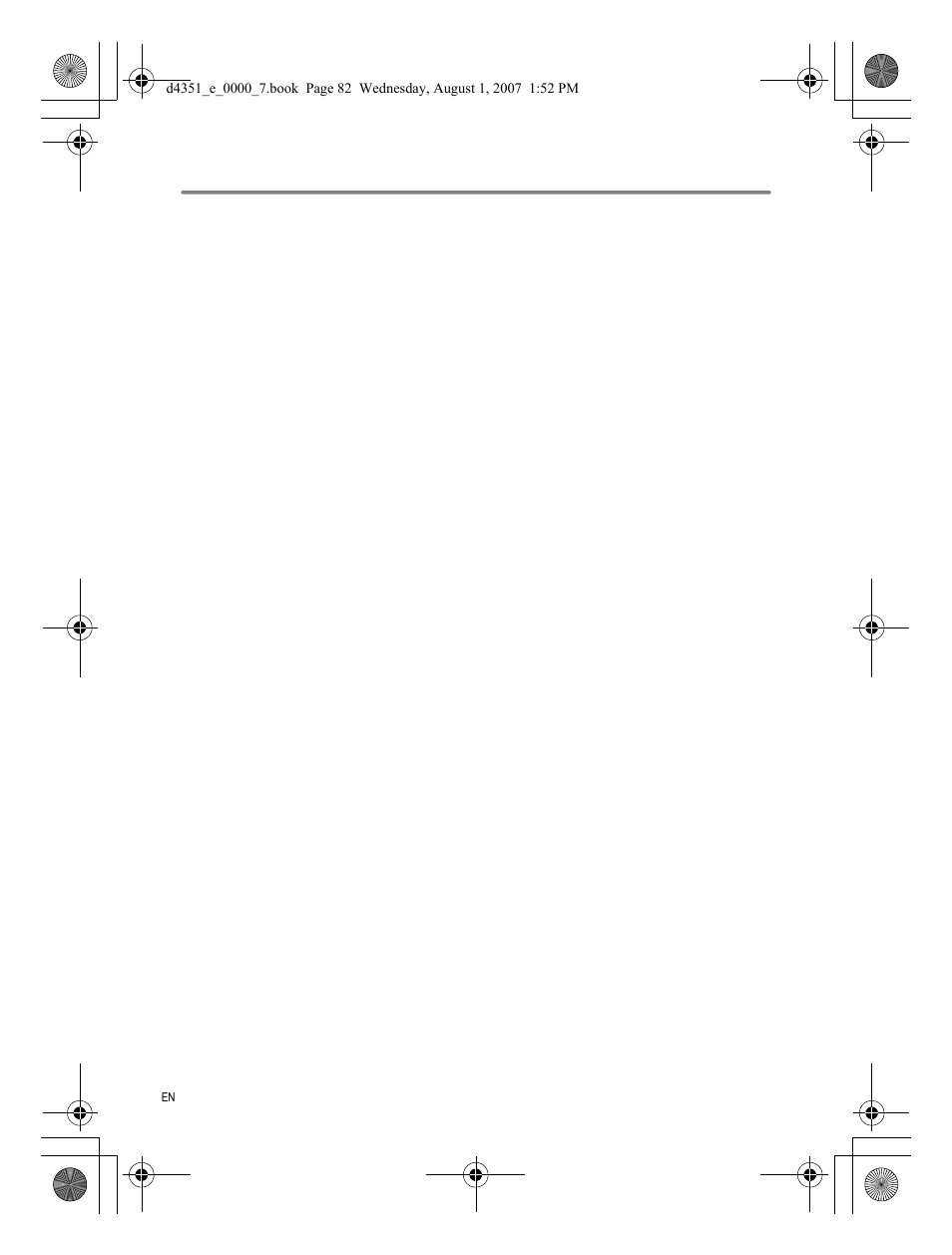 Olympus 1200 User Manual | Page 82 / 84