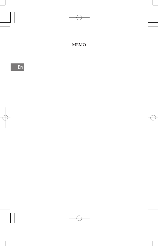 Olympus Waterproof Case PT-15 User Manual | Page 38 / 39