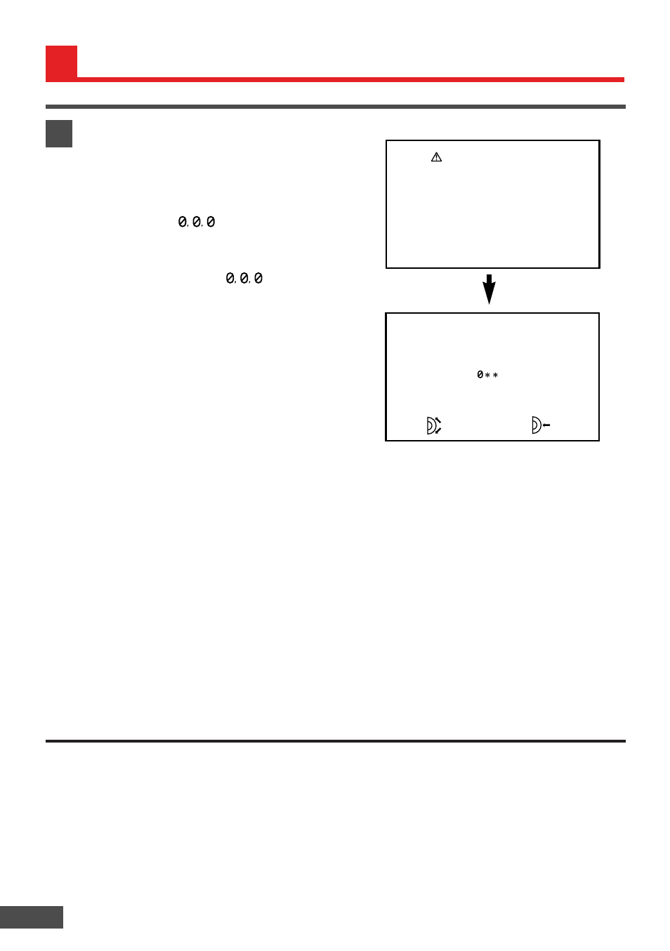 Turning on the power (continued) | Olympus EYETREK FMD-150W-US User Manual | Page 18 / 31