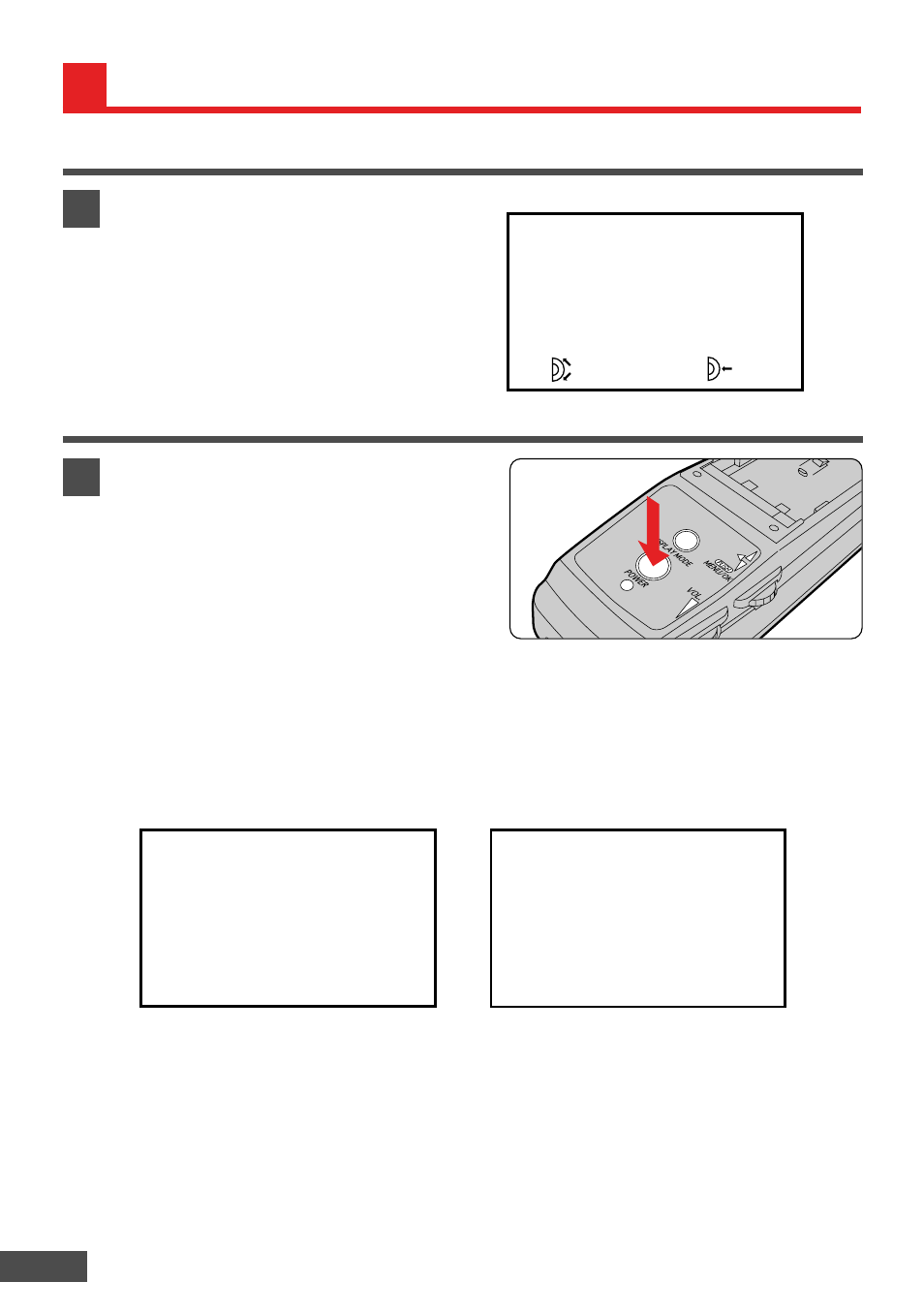 Watching video (continued) | Olympus EYETREK FMD-150W-US User Manual | Page 20 / 31