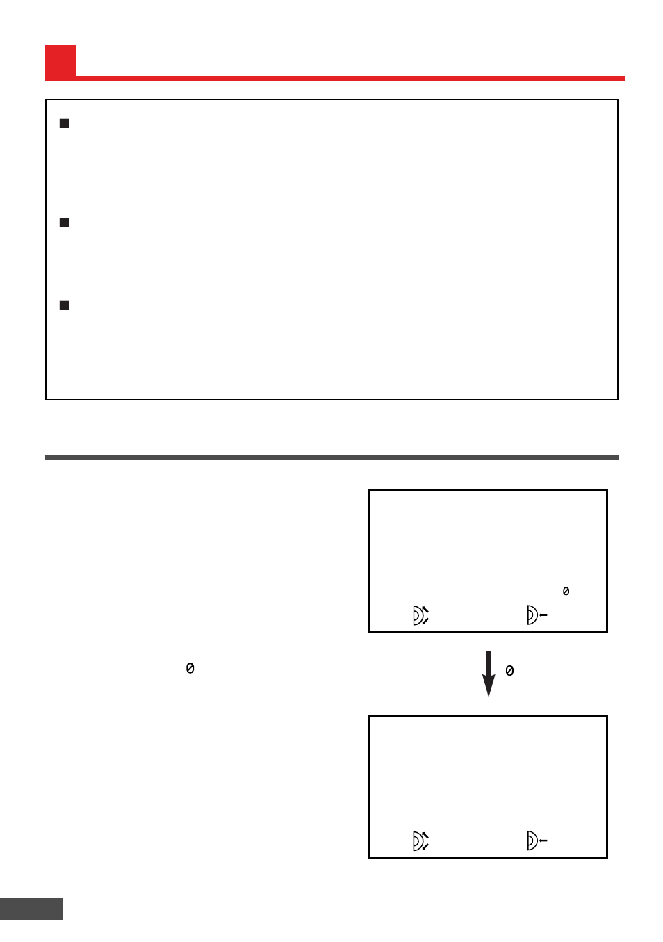 Selecting the display mode (continued) | Olympus EYETREK FMD-150W-US User Manual | Page 22 / 31