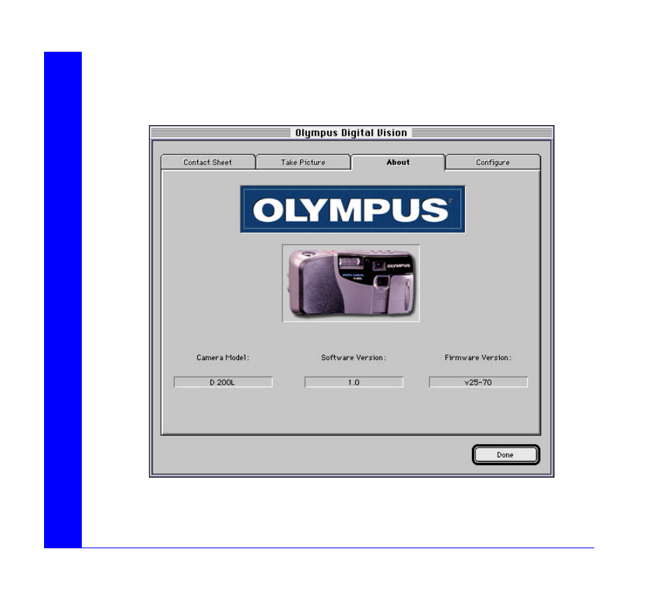Olympus Camcorder User Manual | Page 14 / 17