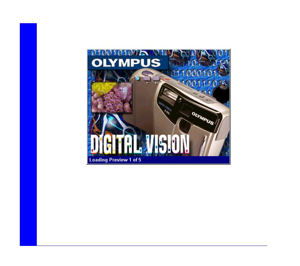 Olympus Camcorder User Manual | Page 4 / 17