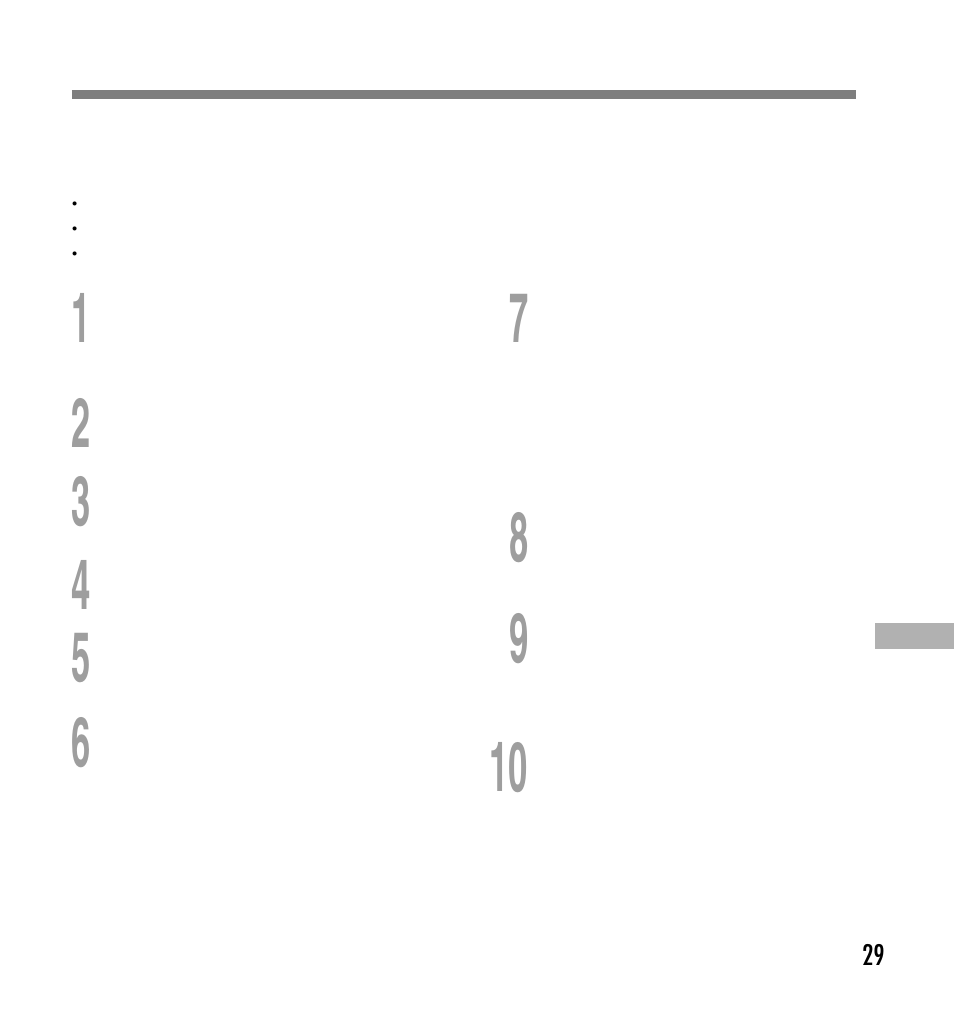 Olympus W 20 User Manual | Page 101 / 144