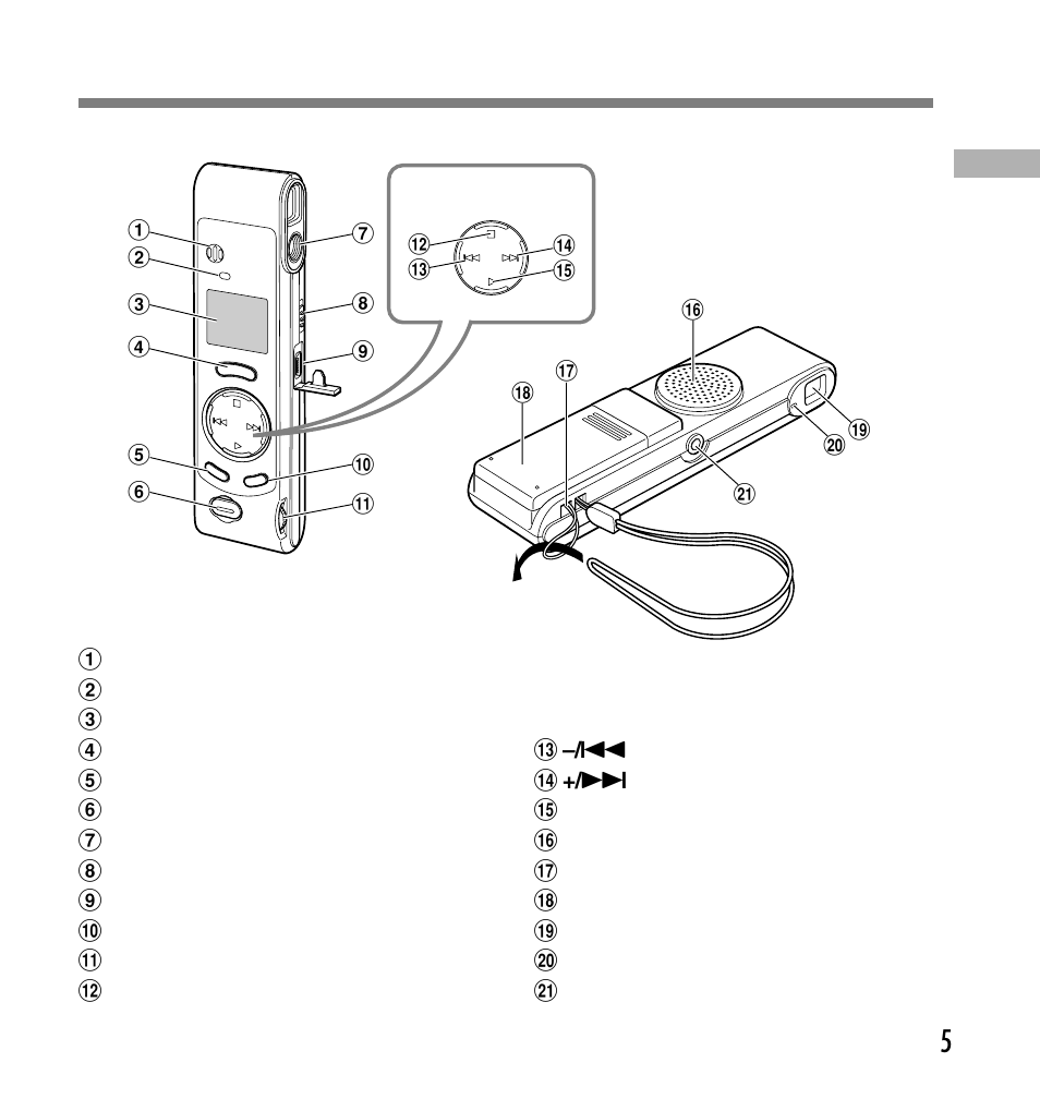 Olympus W 20 User Manual | Page 113 / 144