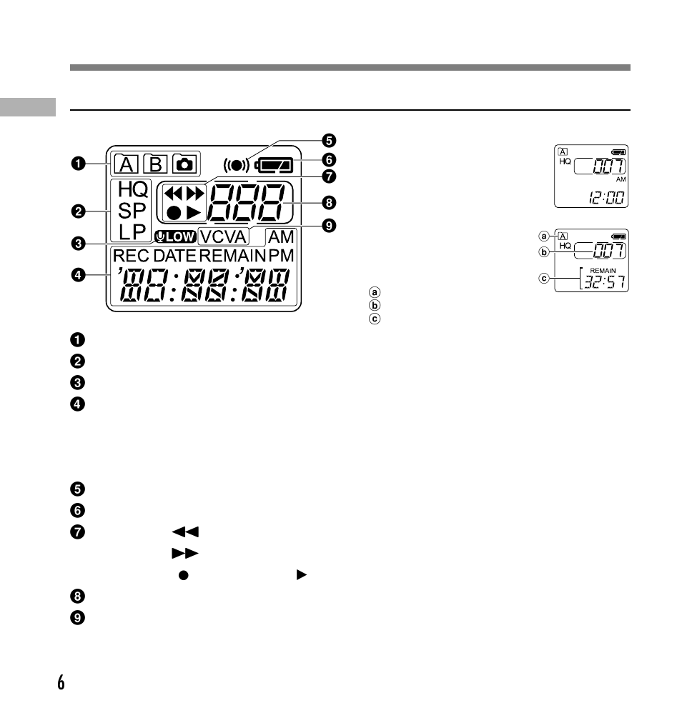 Olympus W 20 User Manual | Page 114 / 144