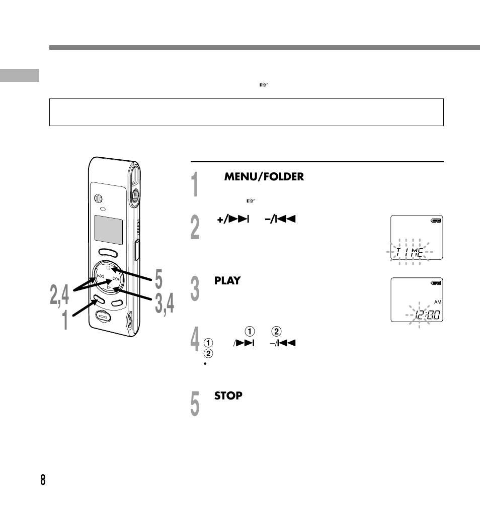 Olympus W 20 User Manual | Page 116 / 144