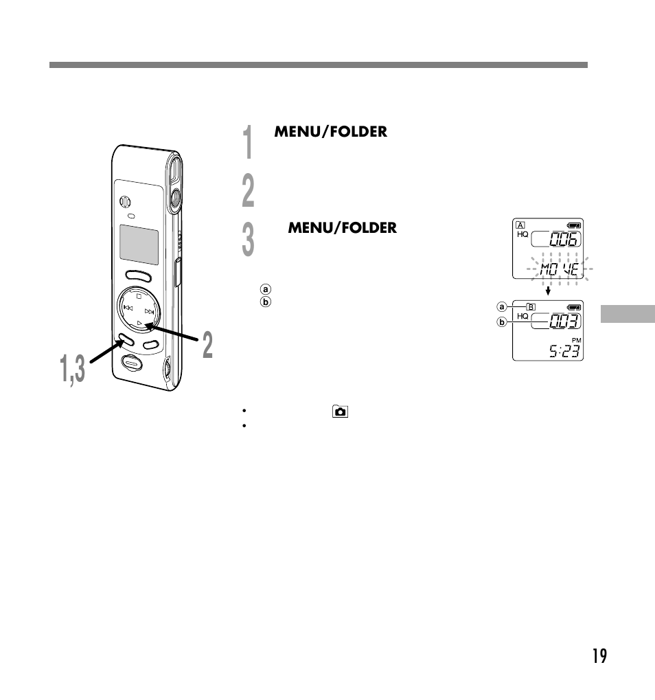 Olympus W 20 User Manual | Page 127 / 144