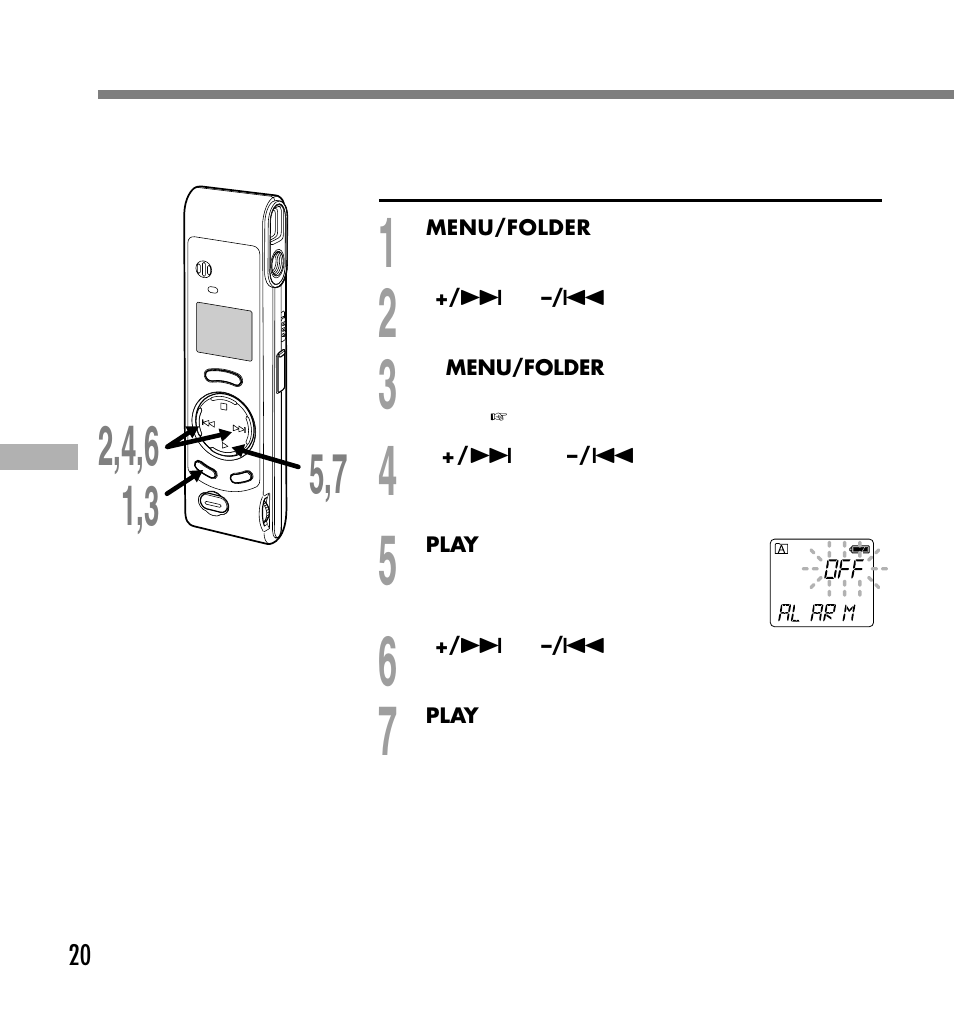 Olympus W 20 User Manual | Page 128 / 144