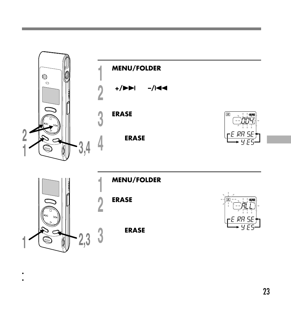 Olympus W 20 User Manual | Page 131 / 144