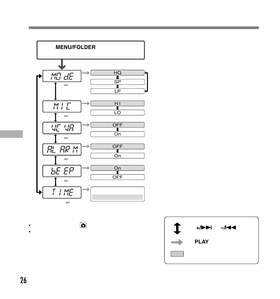 Olympus W 20 User Manual | Page 134 / 144