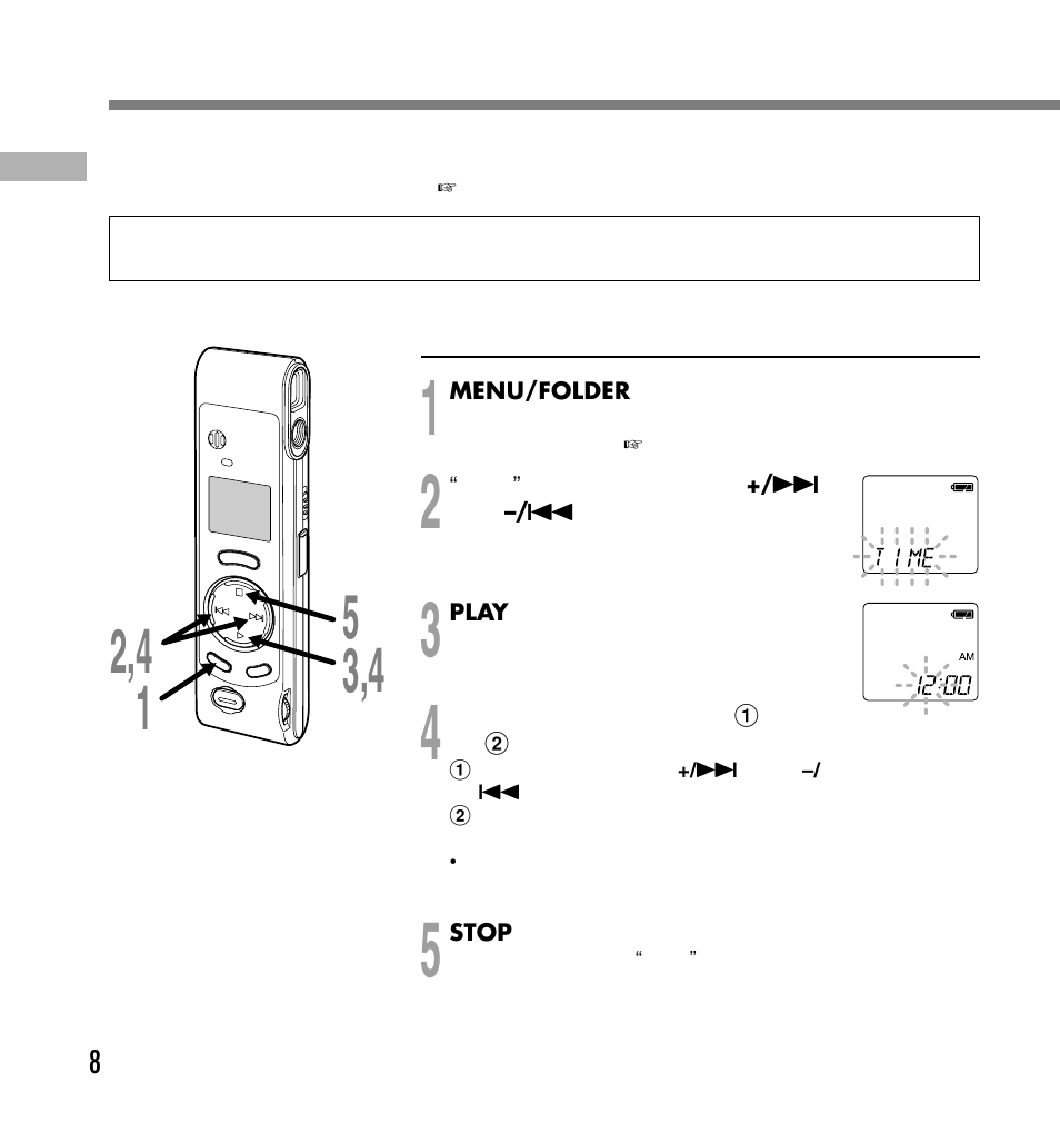 Olympus W 20 User Manual | Page 44 / 144