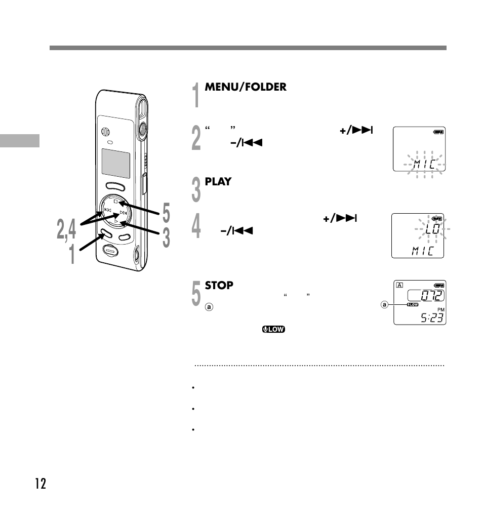 Olympus W 20 User Manual | Page 48 / 144