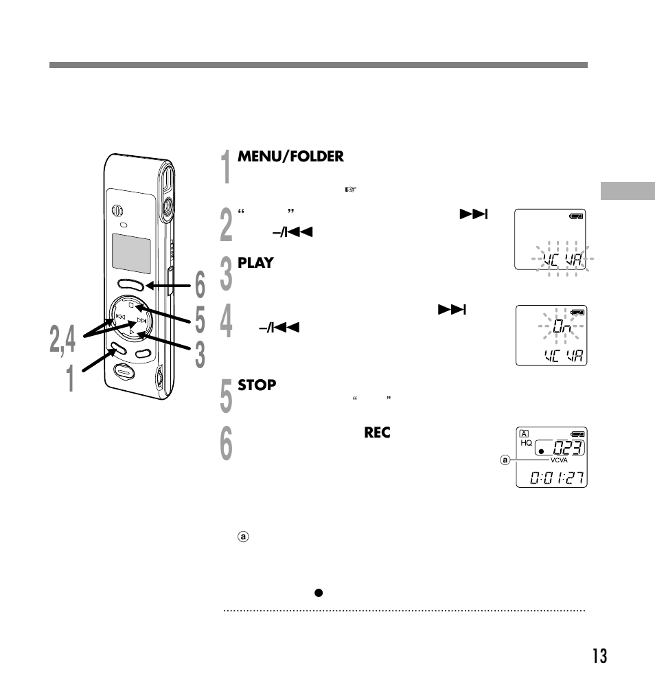 Olympus W 20 User Manual | Page 49 / 144