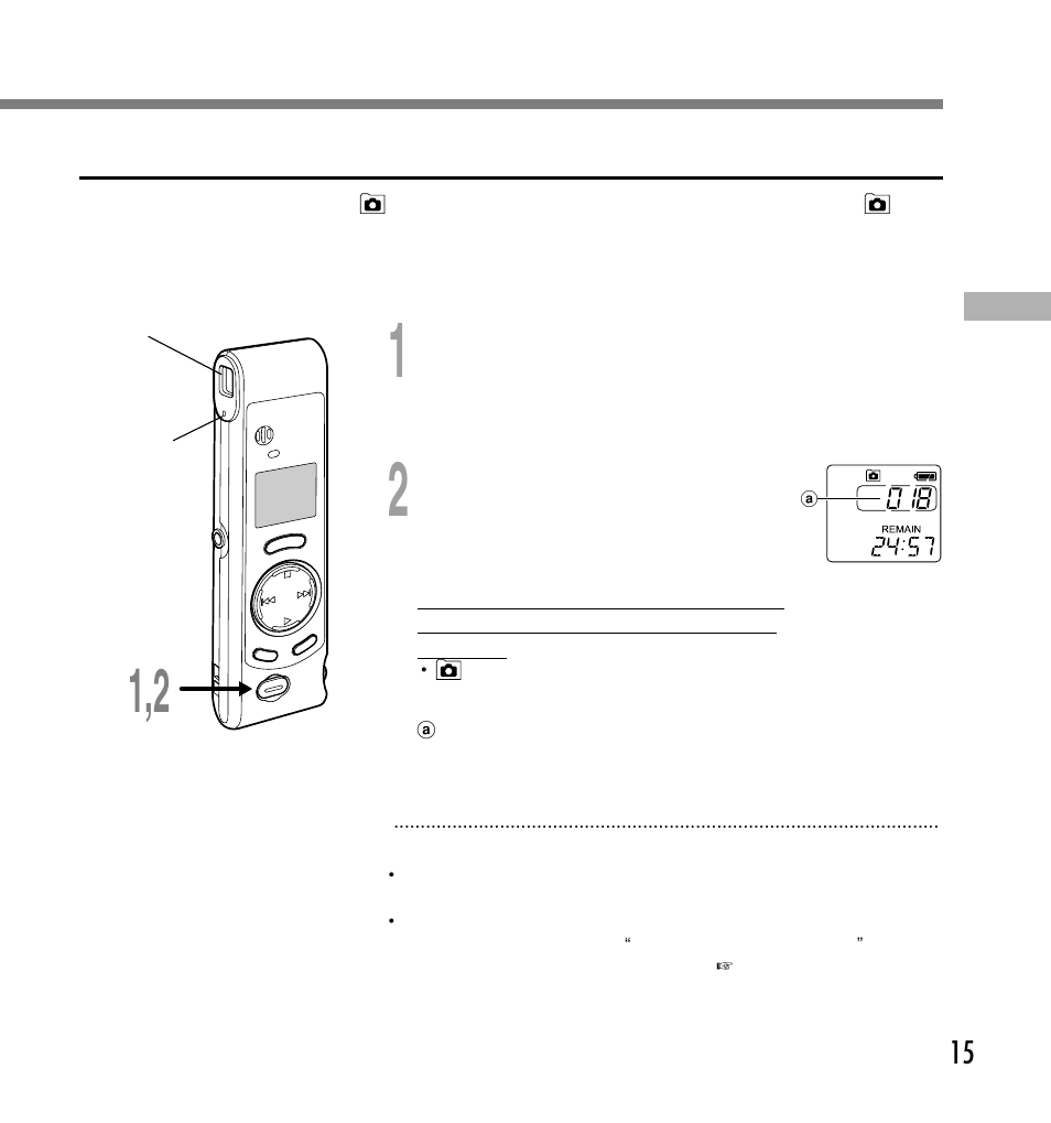 Olympus W 20 User Manual | Page 51 / 144