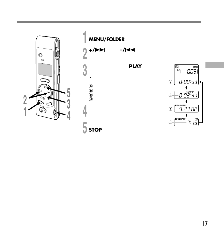 Olympus W 20 User Manual | Page 53 / 144