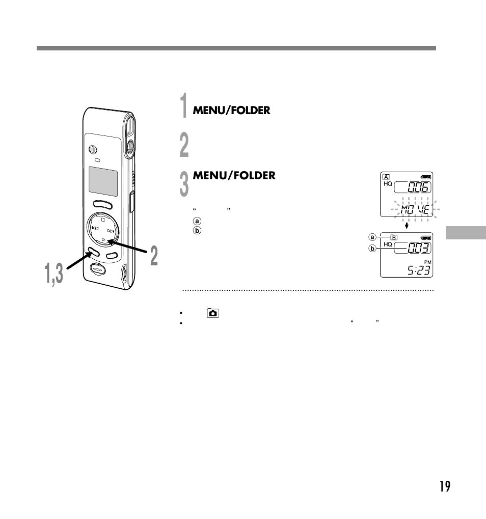 Olympus W 20 User Manual | Page 55 / 144