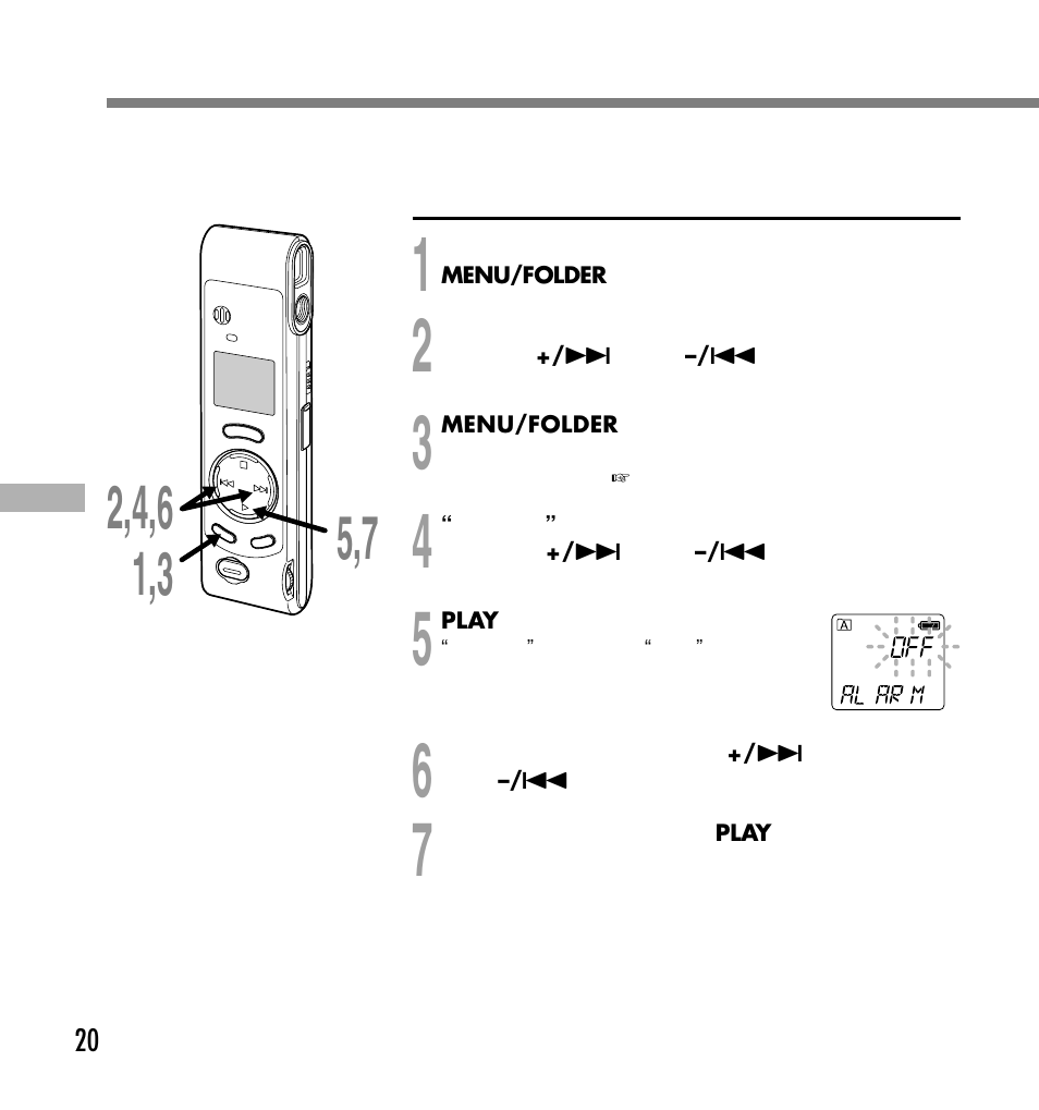 Olympus W 20 User Manual | Page 56 / 144