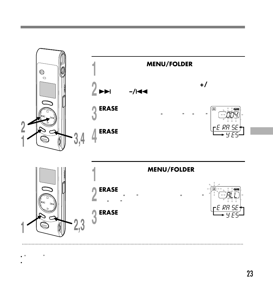 Olympus W 20 User Manual | Page 59 / 144